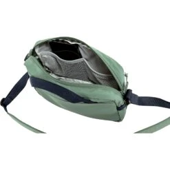 FJÄLLRÄVEN Fjällräven High Coast Crossbody Tas - 3L - Navy -Fiets Series Winkel fjaellraeven high coast crossbody bag dawn blue 7 1505787