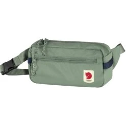 FJÄLLRÄVEN Fjällräven High Coast Heuptasje - Patina Green