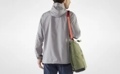 FJÄLLRÄVEN Fjällräven High Coast Totepack Tas / Rugzak - 23L - Ochre -Fiets Series Winkel fjaellraeven high coast totepack 14 937010