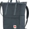 FJÄLLRÄVEN Fjällräven High Coast Totepack Tas / Rugzak - 23L - Navy -Fiets Series Winkel fjaellraeven high coast totepack 8 937015