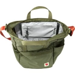 FJÄLLRÄVEN Fjällräven High Coast Totepack Tas / Rugzak - 23L - Peach Sand -Fiets Series Winkel fjaellraeven high coast totepack peach sand 1 1419840