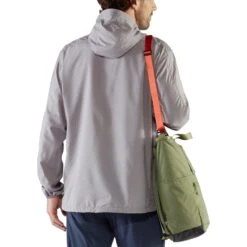 FJÄLLRÄVEN Fjällräven High Coast Totepack Tas / Rugzak - 23L - Peach Sand -Fiets Series Winkel fjaellraeven high coast totepack peach sand 13 1419828