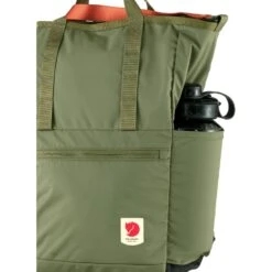 FJÄLLRÄVEN Fjällräven High Coast Totepack Tas / Rugzak - 23L - Peach Sand -Fiets Series Winkel fjaellraeven high coast totepack peach sand 15 1419826