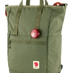 FJÄLLRÄVEN Fjällräven High Coast Totepack Tas / Rugzak - 23L - Peach Sand -Fiets Series Winkel fjaellraeven high coast totepack peach sand 16 1419825