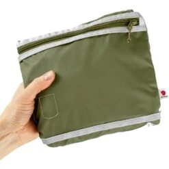 FJÄLLRÄVEN Fjällräven High Coast Totepack Tas / Rugzak - 23L - Peach Sand -Fiets Series Winkel fjaellraeven high coast totepack peach sand 3 1419838