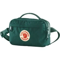 Fiets Series Winkel -Fiets Series Winkel fjaellraeven kanken hip pack arctic green 10 1245513