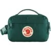 FJÄLLRÄVEN Fjällräven Kånken Heuptasje - Arctic Green 1 FJÄLLRÄVEN Fjällräven Kånken Heuptasje - Arctic Green -Fiets Series Winkel fjaellraeven kanken hip pack arctic green 9 1245512