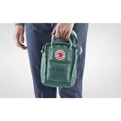 FJÄLLRÄVEN Fjällräven Kånken Sling Schoudertas 2.5L - Pink 18 FJÄLLRÄVEN Fjällräven Kånken Sling Schoudertas 2.5L - Pink -Fiets Series Winkel fjaellraeven kanken sling bag clay 12 1025558 1