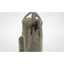 FJÄLLRÄVEN Fjällräven Kånken Sling Schoudertas 2.5L - Fog -Fiets Series Winkel fjaellraeven kanken sling bag clay 2 1025568
