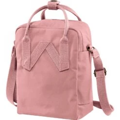 FJÄLLRÄVEN Fjällräven Kånken Sling Schoudertas 2.5L - Pink 13 FJÄLLRÄVEN Fjällräven Kånken Sling Schoudertas 2.5L - Pink -Fiets Series Winkel fjaellraeven kanken sling bag pink 1 1025621