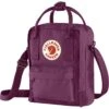 FJÄLLRÄVEN Fjällräven Kånken Sling Schoudertas 2.5L - Royal Purple 1 FJÄLLRÄVEN Fjällräven Kånken Sling Schoudertas 2.5L - Royal Purple -Fiets Series Winkel fjaellraeven kanken sling bag royal purple 3 1025630