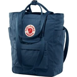 FJÄLLRÄVEN Fjällräven Kånken Totepack Tas 14L - Korall -Fiets Series Winkel fjaellraeven kanken totepack bag korall 1 1420134