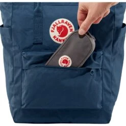 FJÄLLRÄVEN Fjällräven Kånken Totepack Tas 14L - Korall -Fiets Series Winkel fjaellraeven kanken totepack bag korall 3 1420132