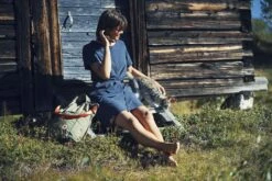 FJÄLLRÄVEN Fjällräven High Coast Totepack Tas / Rugzak - 23L - Navy -Fiets Series Winkel fjaellraeven ovik lite dress raspberry red 1 935004 2