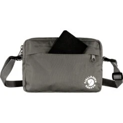 FJÄLLRÄVEN Fjällräven Tree Kanken Pocket - Lilac Pink -Fiets Series Winkel fjaellraeven tree kanken pocket lilac pink 5 1253714