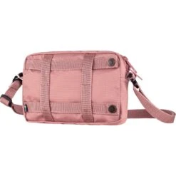 FJÄLLRÄVEN Fjällräven Tree Kanken Pocket - Lilac Pink -Fiets Series Winkel fjaellraeven tree kanken pocket lilac pink 8 1253711