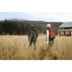 FJÄLLRÄVEN Fjällräven Vardag Totepack Tas / Rugzak - 20L - Royal Purple -Fiets Series Winkel fjaellraeven vardag totepack bag acorn 5 1027339