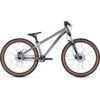 CUBE FLYING CIRCUS - 26" Dirt Bike - 2023 - Galactic / Black A00 -Fiets Series Winkel flying circus galactic black 1361586 1