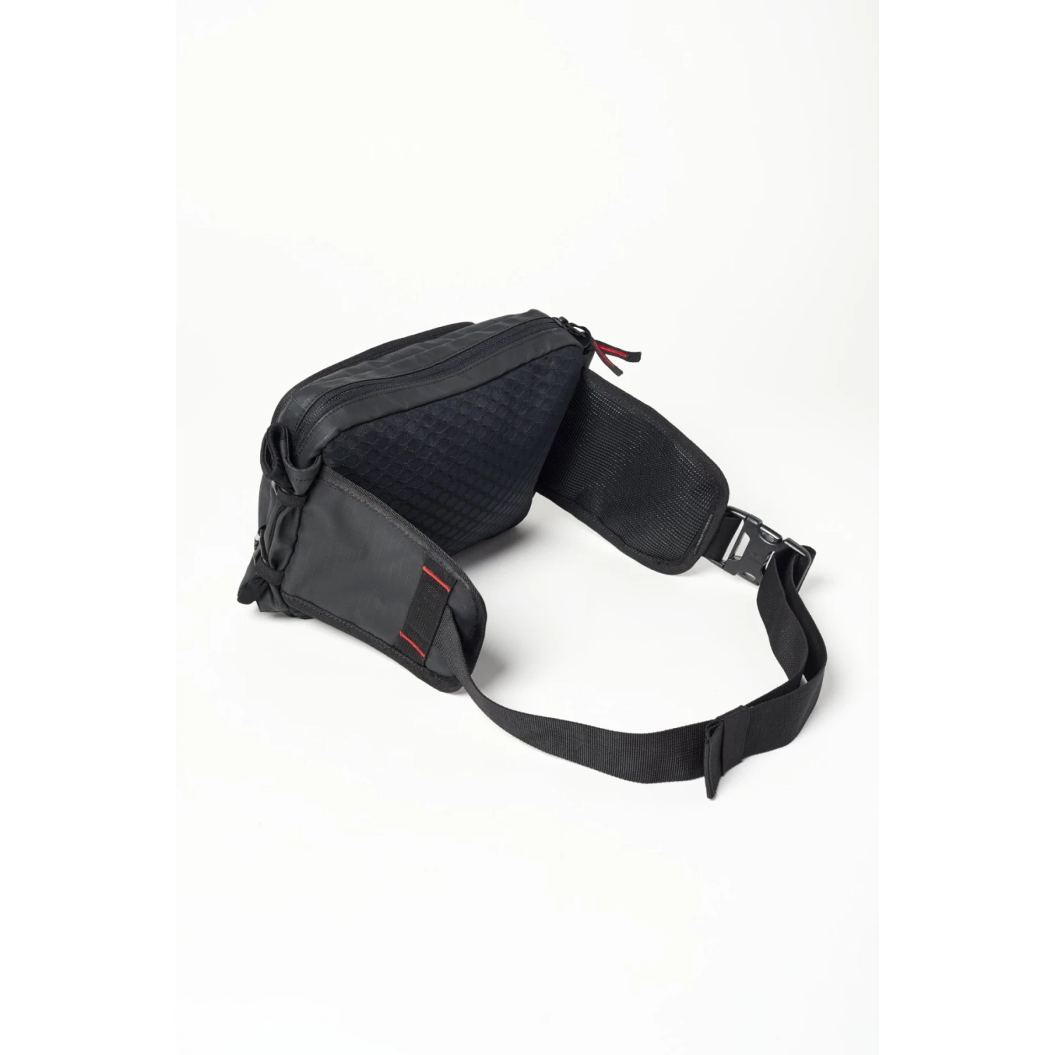Fox Racing FOX Hip Pack - Black 7 Fox Racing FOX Hip Pack - Black - Afbeelding 5