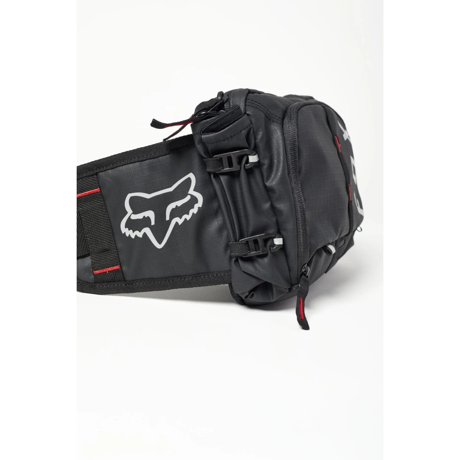 Fox Racing FOX Hip Pack - Black 6 Fox Racing FOX Hip Pack - Black - Afbeelding 4