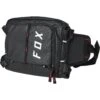 Fox Racing FOX Lumbar Hydration Pack 5L - Black -Fiets Series Winkel fox lumbar hydration pack 5l 2 1189468