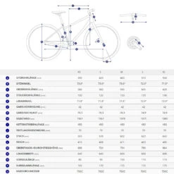 Fiets Series Winkel -Fiets Series Winkel geo 1089520