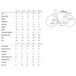 Fiets Series Winkel -Fiets Series Winkel geo nature men 1361303 11