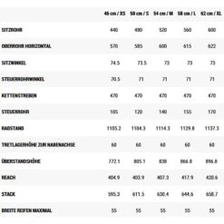 Fiets Series Winkel -Fiets Series Winkel geo nature mens 1056348