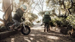 Early Rider Bigfoot 12 - 12" Kinder Loopfiets - 2023 -Fiets Series Winkel geobf12 4 1495361