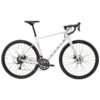 Marin GESTALT 1 - Gravel Bike - 2023 - White -Fiets Series Winkel gestalt 1 white 1 1359473