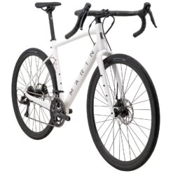 Marin GESTALT 1 - Gravel Bike - 2023 - White -Fiets Series Winkel gestalt 1 white 2 1359474