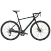 Marin GESTALT - Gravel Bike - 2023 - Black -Fiets Series Winkel gestalt black 1 1359322