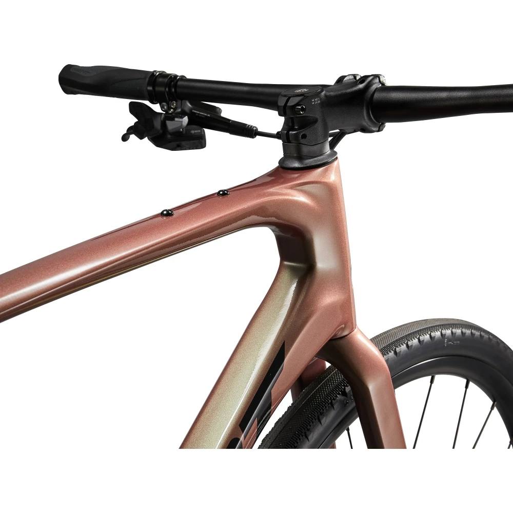 Giant FASTROAD AR ADVANCED 0 - Carbon Fitness Bike - 2023 - Messier 12 Giant FASTROAD AR ADVANCED 0 - Carbon Fitness Bike - 2023 - Messier - Afbeelding 10