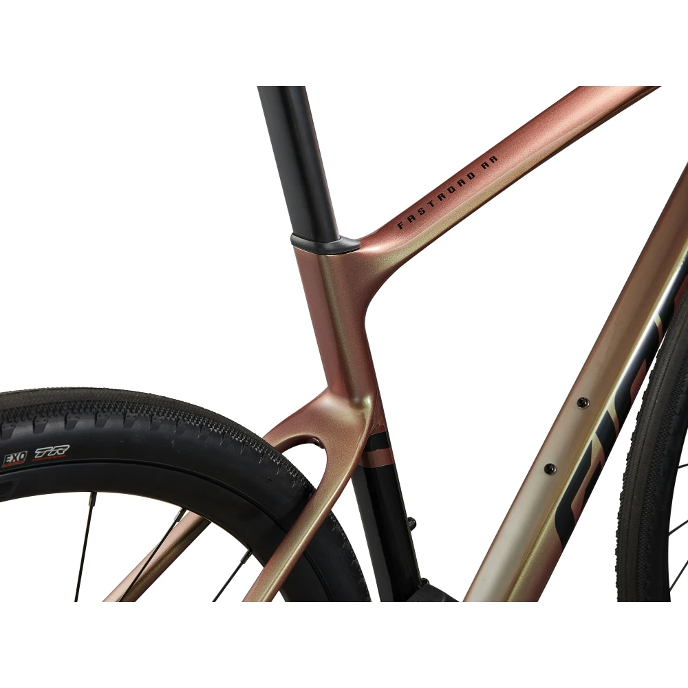 Giant FASTROAD AR ADVANCED 0 - Carbon Fitness Bike - 2023 - Messier 8 Giant FASTROAD AR ADVANCED 0 - Carbon Fitness Bike - 2023 - Messier - Afbeelding 6