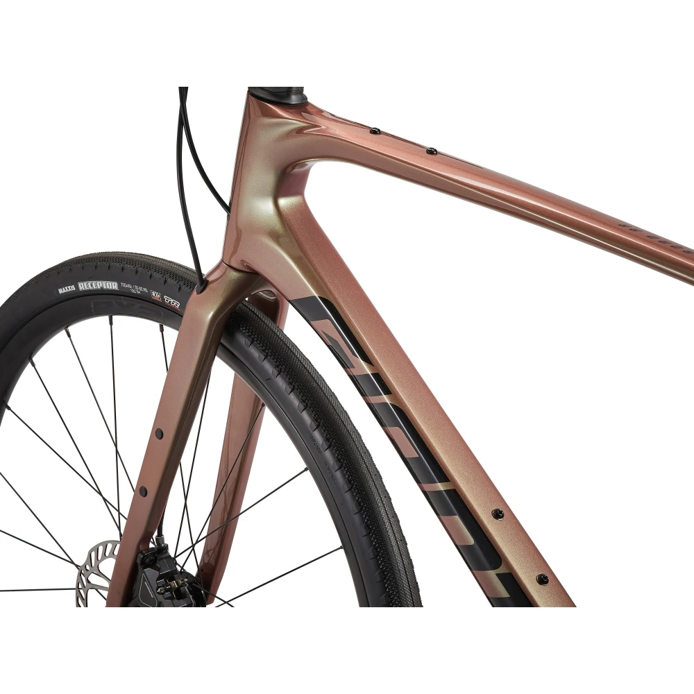 Giant FASTROAD AR ADVANCED 0 - Carbon Fitness Bike - 2023 - Messier 11 Giant FASTROAD AR ADVANCED 0 - Carbon Fitness Bike - 2023 - Messier - Afbeelding 9