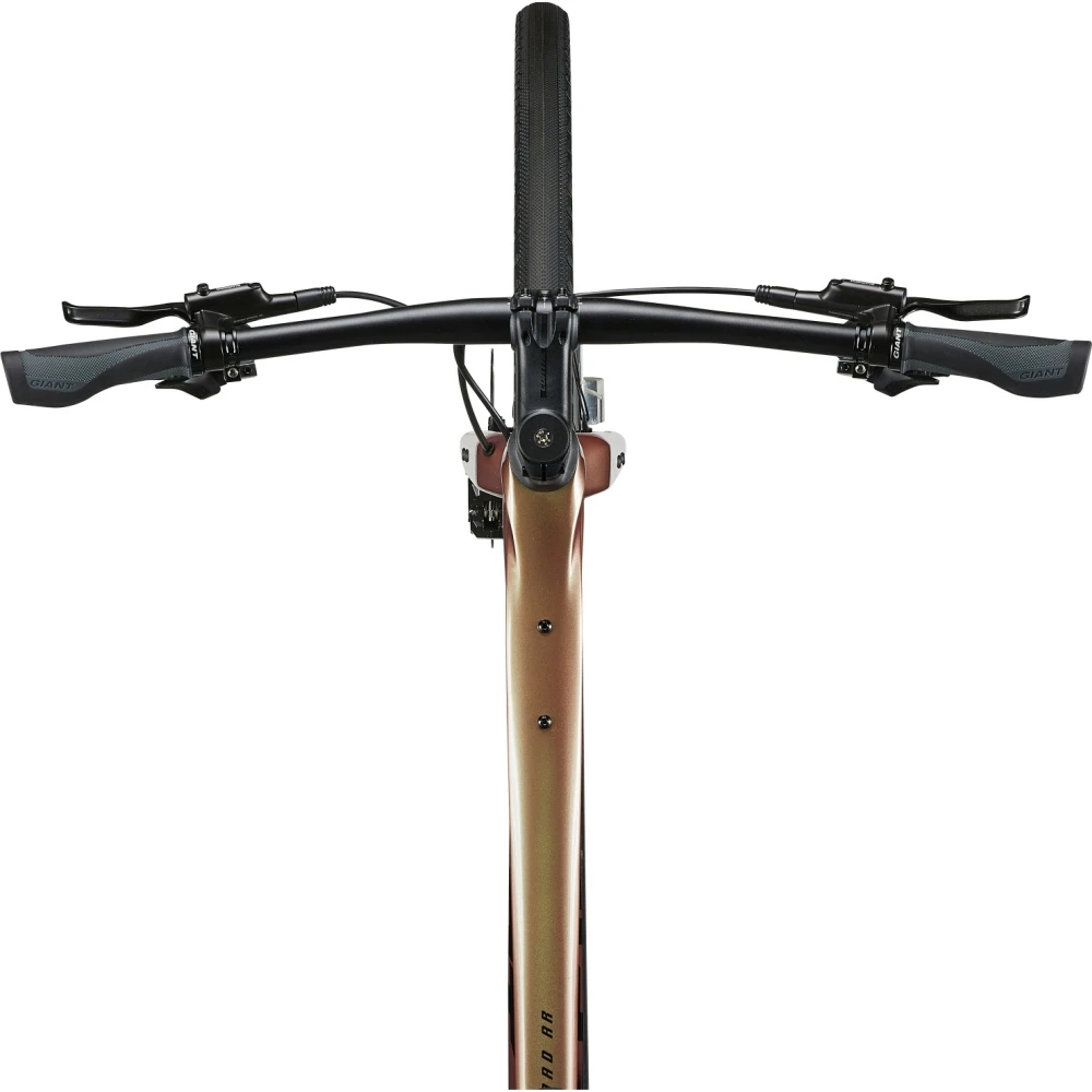 Giant FASTROAD AR ADVANCED 0 - Carbon Fitness Bike - 2023 - Messier 7 Giant FASTROAD AR ADVANCED 0 - Carbon Fitness Bike - 2023 - Messier - Afbeelding 5