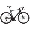 Wilier GRANTURISMO SLR - Ultegra Di2 SLR38KC - Carbon Roadbike - 2023 - Faded Black / Grey Matt 2 Wilier GRANTURISMO SLR - Ultegra Di2 SLR38KC - Carbon Roadbike - 2023 - Faded Black / Grey Matt -Fiets Series Winkel granturismo slr black grey 1390792