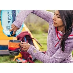 Gregory 3D Hydro Trek 3L Drinkzak - Optic Blue -Fiets Series Winkel gregory 3d hydro trek 3l hydration bladder optic blue 13 1428415