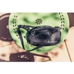 Gregory Nano Heuptas - Lava Black 9 Gregory Nano Heuptas - Lava Black -Fiets Series Winkel gregory nano waistpack lava black 2 1429382