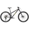 Kona HONZO ESD - 29" Steel Mountainbike - 2022 - Gloss Grape Purple