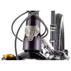 Kona HONZO ESD - 29" Steel Mountainbike - 2022 - Gloss Grape Purple -Fiets Series Winkel honzo esd gloss grape purple 3 1021901