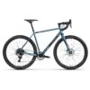 Bombtrack Hook Ext - 650B Cross/Gravel/Roadbike - 2022 - Matt Metallic Grey Blue -Fiets Series Winkel hook ext matt metallic grey blue 01 892020