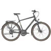Bergamont HORIZON 6 GENT - Man Trekkingfiets - 2023 - Matt Anthracite Grey 1 Bergamont HORIZON 6 GENT - Man Trekkingfiets - 2023 - Matt Anthracite Grey -Fiets Series Winkel horizon 6 gent 1400991