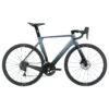Rondo HVRT CF2 Road Plus - SRAM Rival Carbon Roadbike - 2022 - Black/Blue 2 Rondo HVRT CF2 Road Plus - SRAM Rival Carbon Roadbike - 2022 - Black/Blue -Fiets Series Winkel hvrt cf2 black blue 1116582