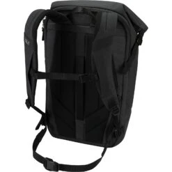 Jack Wolfskin Mainkai Rolltop Rugzak 26L - Phantom 10 Jack Wolfskin Mainkai Rolltop Rugzak 26L - Phantom -Fiets Series Winkel jack wolfskin mainkai rolltop backpack phantom 3 1536241