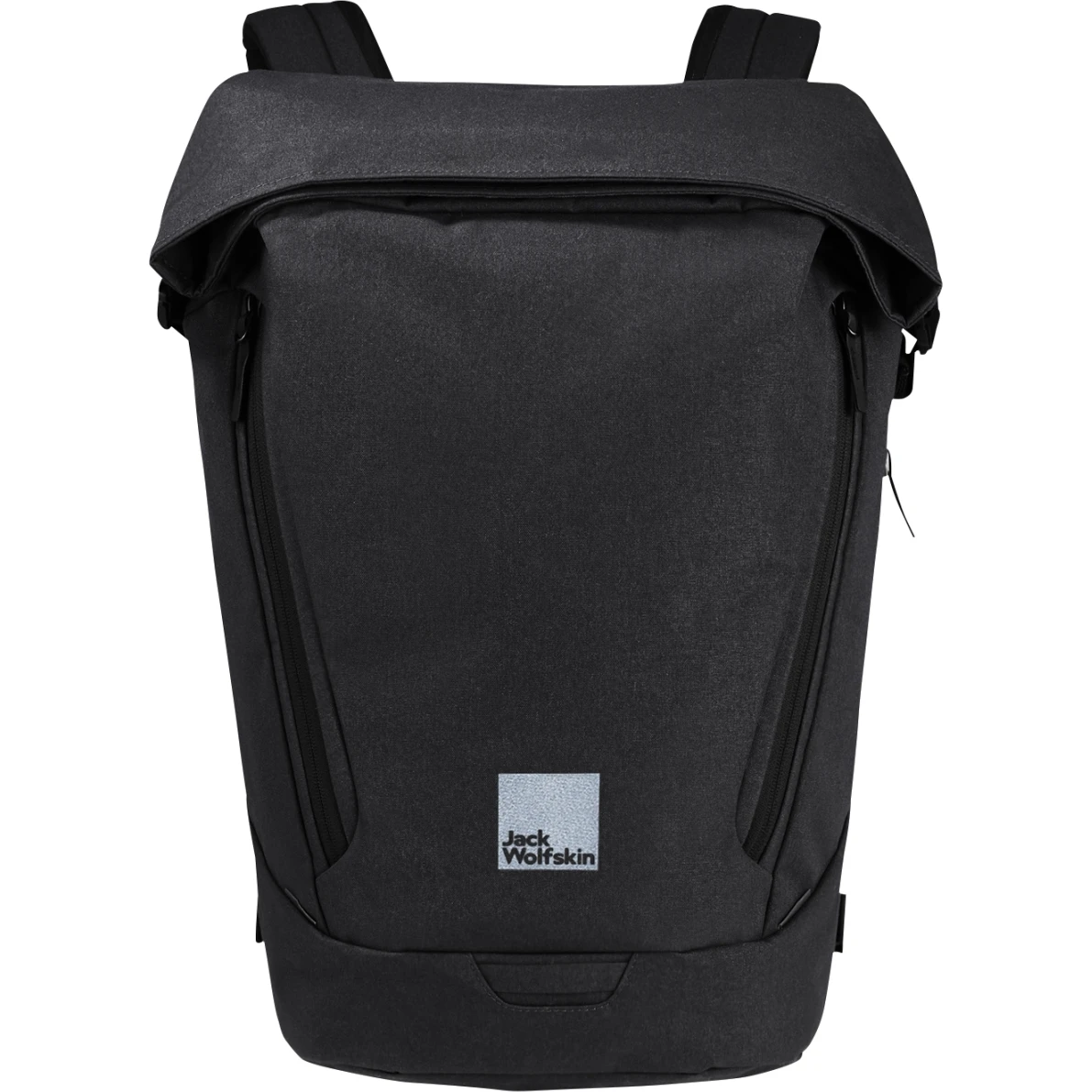 Jack Wolfskin Mainkai Rolltop Rugzak 26L - Phantom 4 Jack Wolfskin Mainkai Rolltop Rugzak 26L - Phantom - Afbeelding 2