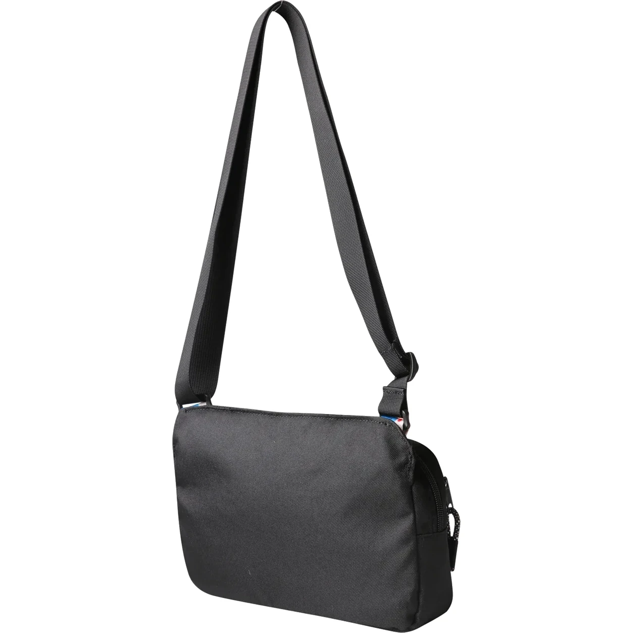 KAVU Delray Beach Crossbody Schoudertas - Zwart 4 KAVU Delray Beach Crossbody Schoudertas - Zwart - Afbeelding 2