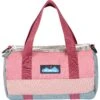 KAVU Manastash Mini Plunjezak - Rosebud -Fiets Series Winkel kavu manastash mini duffle bag rosebud 5 1564154