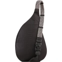 KAVU Rope Tas 10 L - Zwart 9 KAVU Rope Tas 10 L - Zwart -Fiets Series Winkel kavu rope bag 10 l black 3 1514911