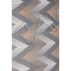 KAVU Rope Tas 10 L - Chevron Peak 11 KAVU Rope Tas 10 L - Chevron Peak -Fiets Series Winkel kavu rope sack 10 l chevron peak 4 1564041